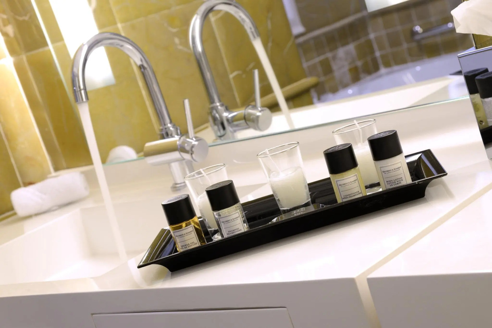 Foto - Hotel Único Madrid, Small Luxury Hotels