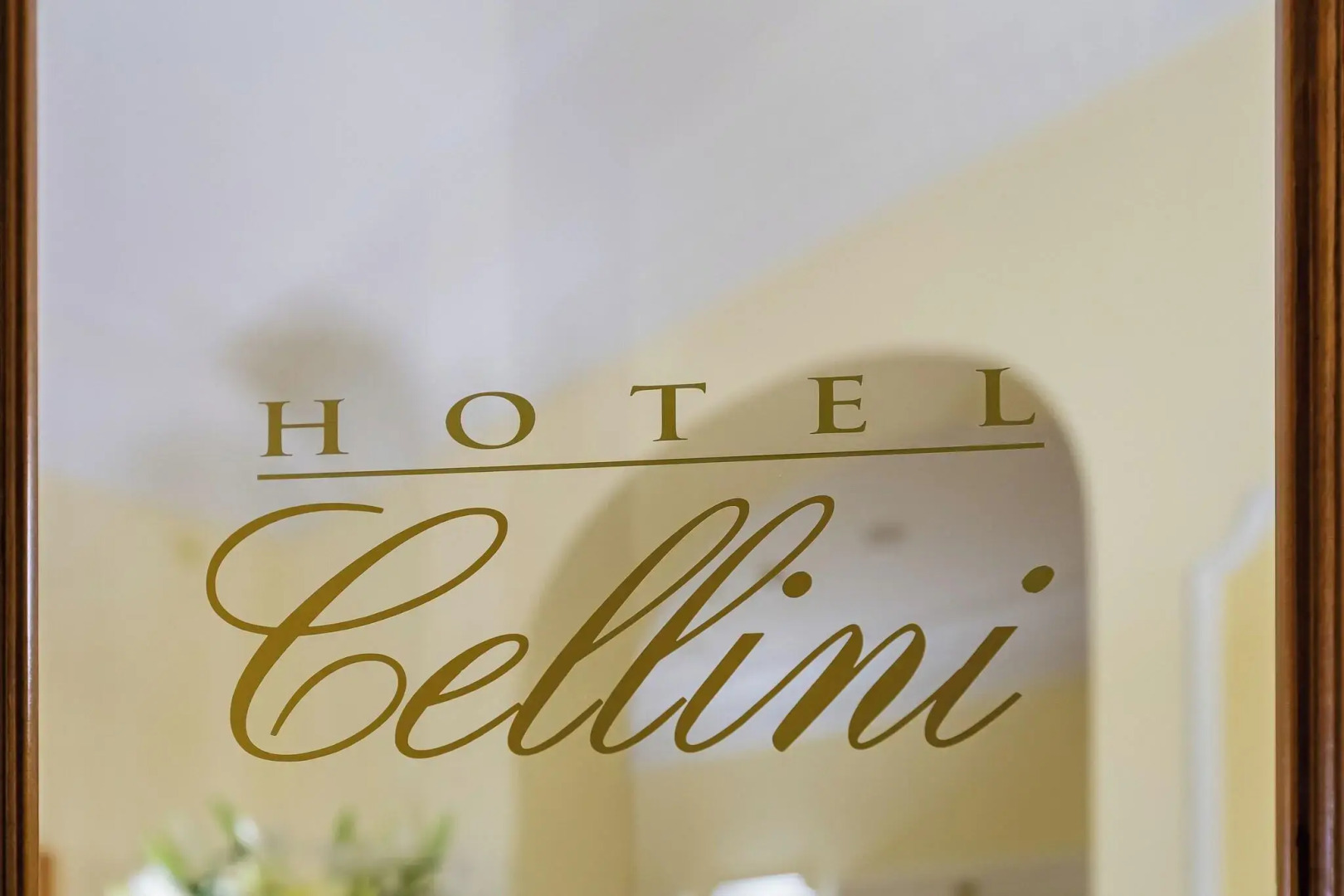 Foto - Hotel Cellini