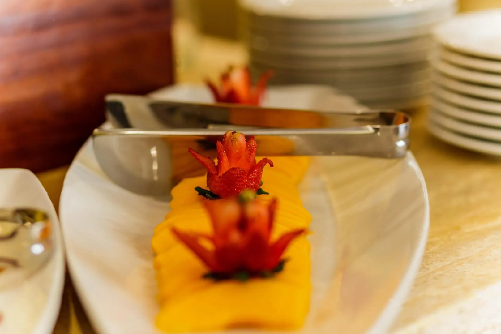 Foto - Yawar Inka Hotel