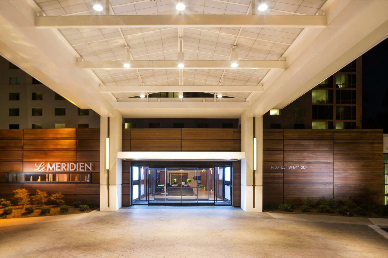 Photo - Le Meridien Atlanta Perimeter by Marriott
