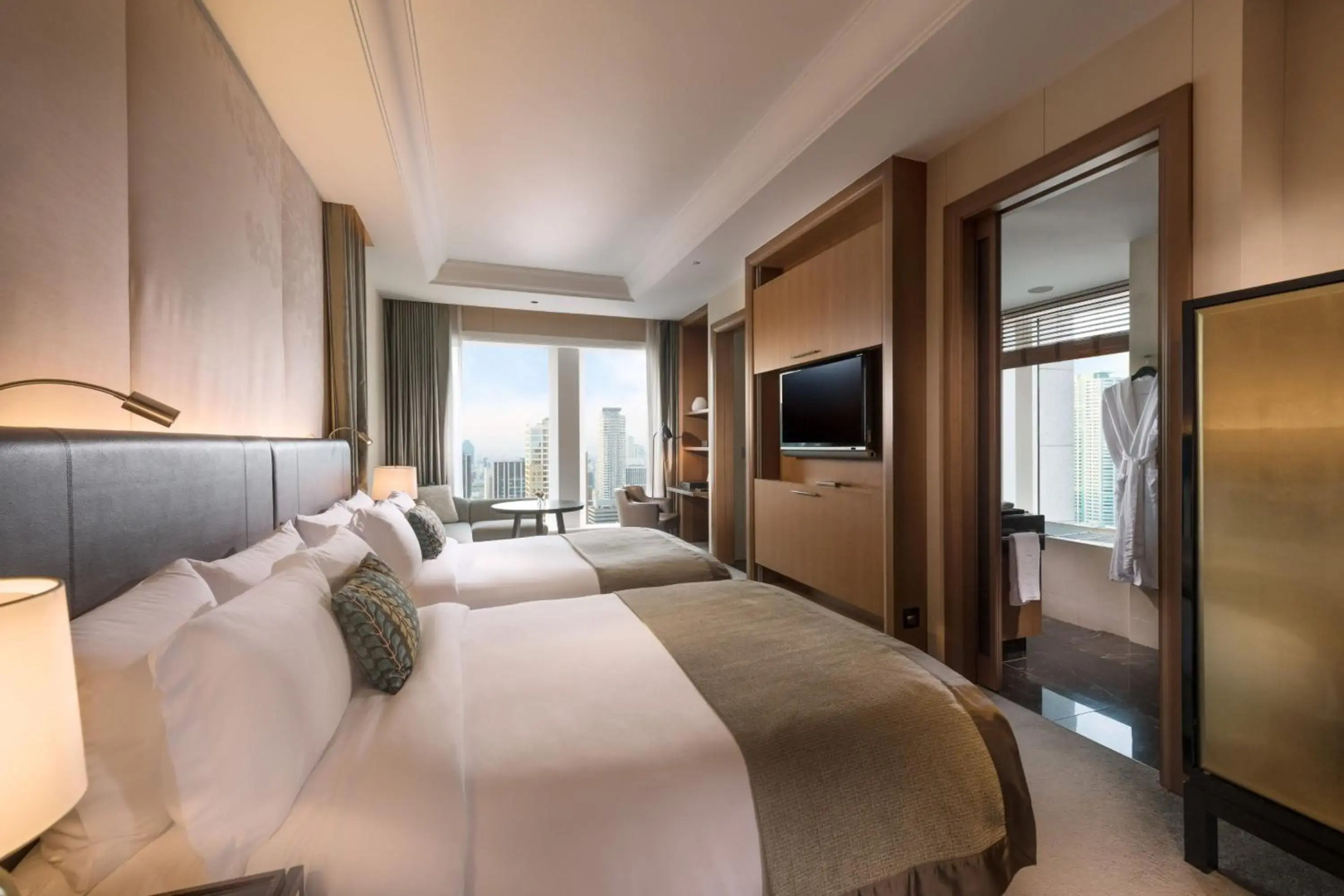 Photo - The St. Regis Osaka