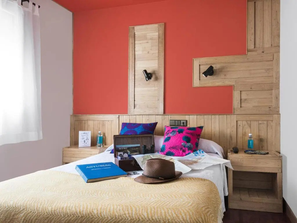 Foto - Hotel San Miguel