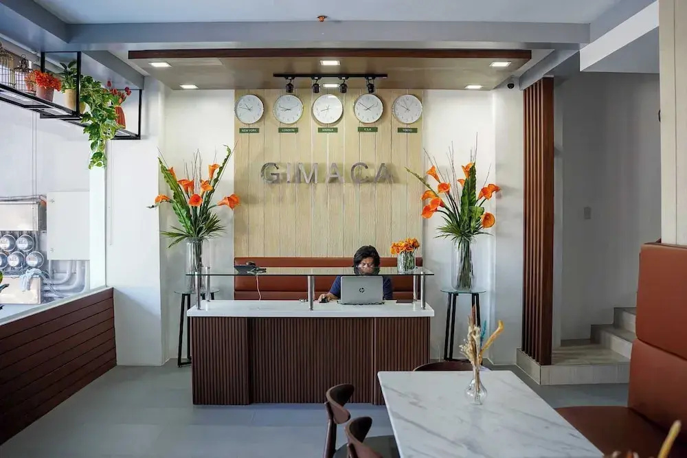 Photo - OYO 1168 Gimaca Boutique Hotel & Cafe