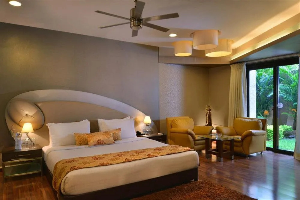 Foto - The Corinthians Resort