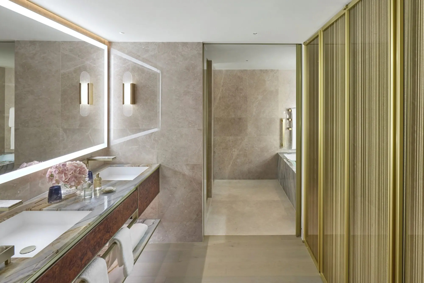 Foto - Mandarin Oriental Mayfair, London