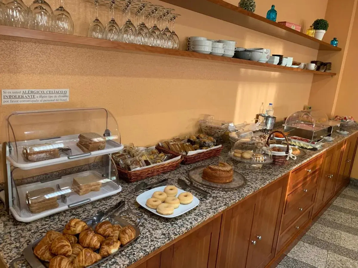 Foto - Hotel Palacio Congresos