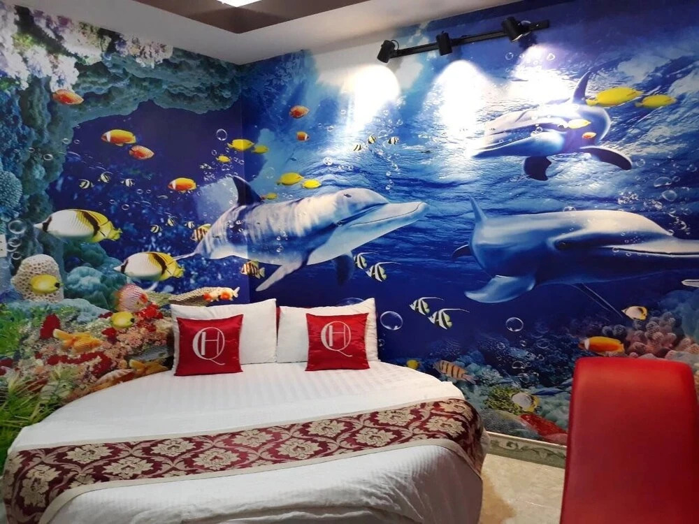 Foto - Quỳnh Hương Hotel SG - by BAY LUXURY