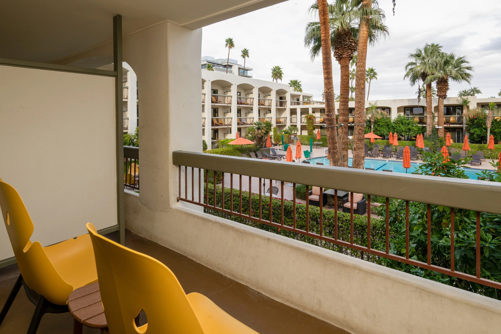 Foto - Palm Mountain Resort and Spa