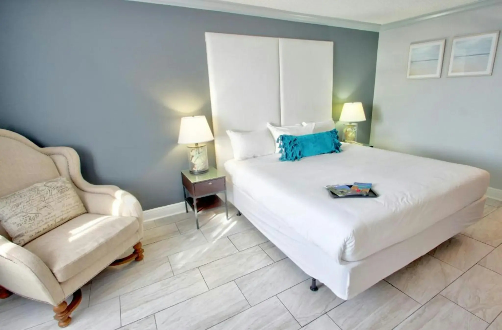 Foto - Fort Lauderdale Grand hotel