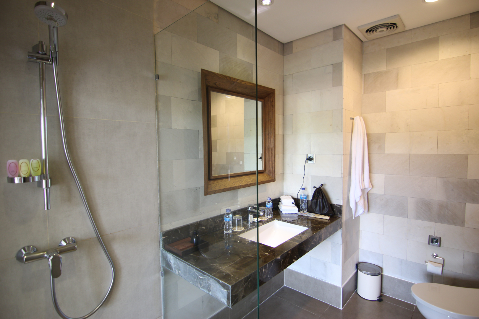 Photo - Anumana Ubud Hotel