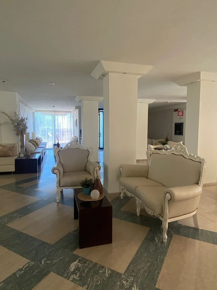 Foto - Hotel Aristeo