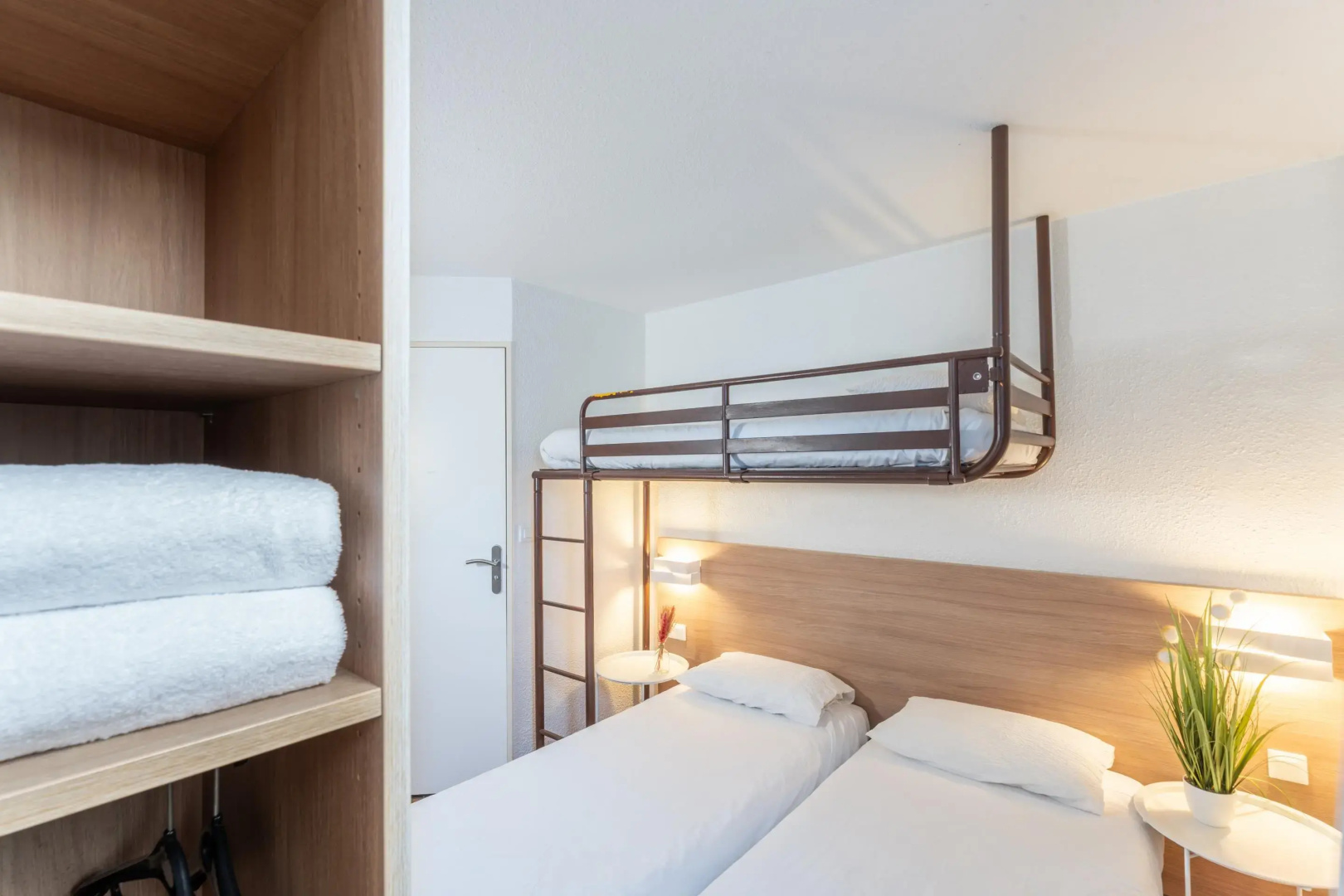 Foto - Brit Hotel Tours Nord