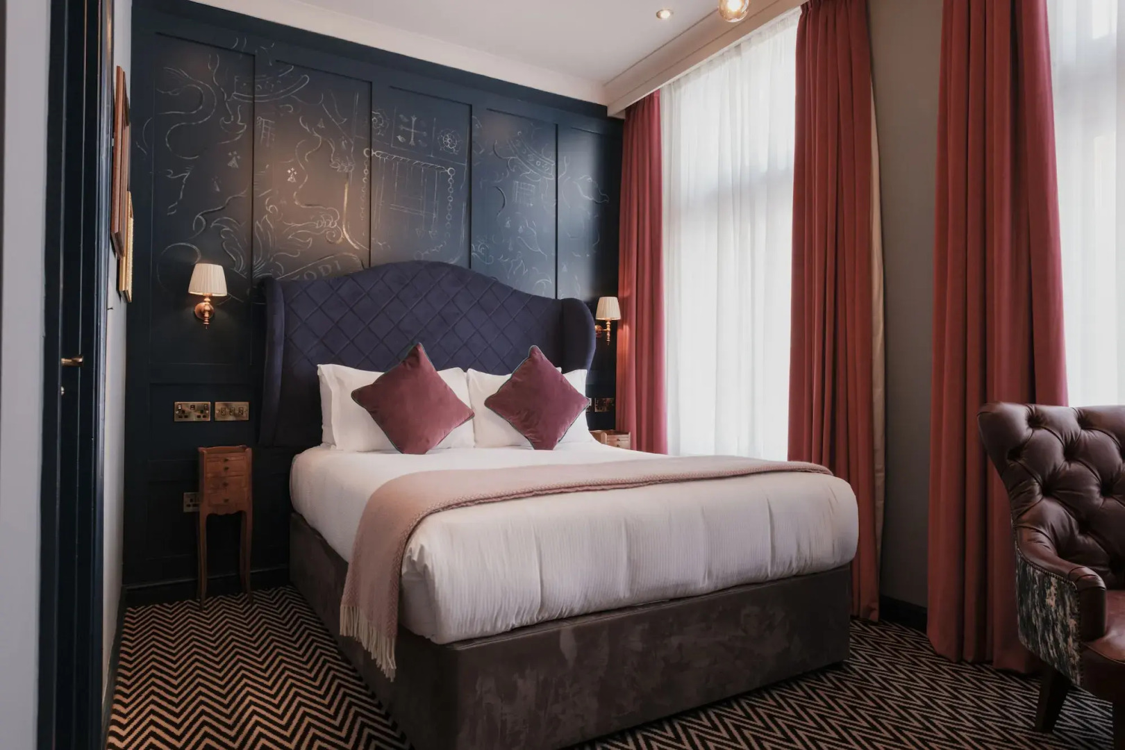 Photo - The Sanctuary House Hotel