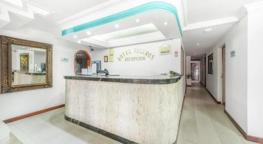 Foto - Hotel Veleros Cartagena