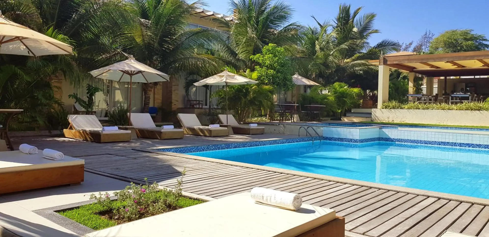 Photo - Ravenala Hotel Boutique