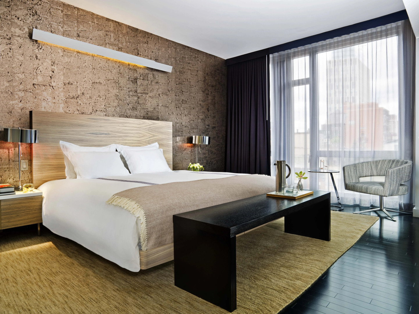 Foto - Smyth Tribeca