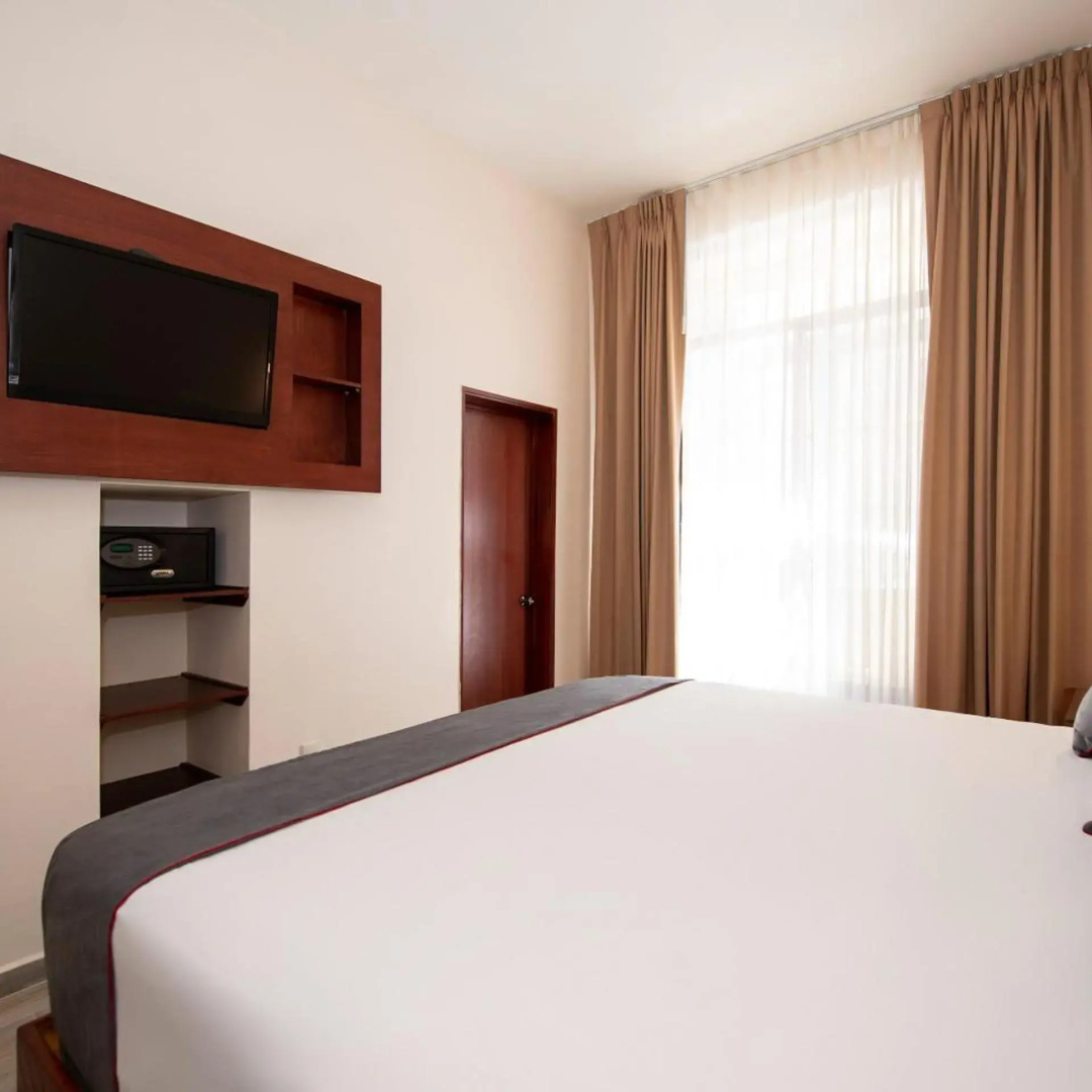 Photo - Hotel Senorial