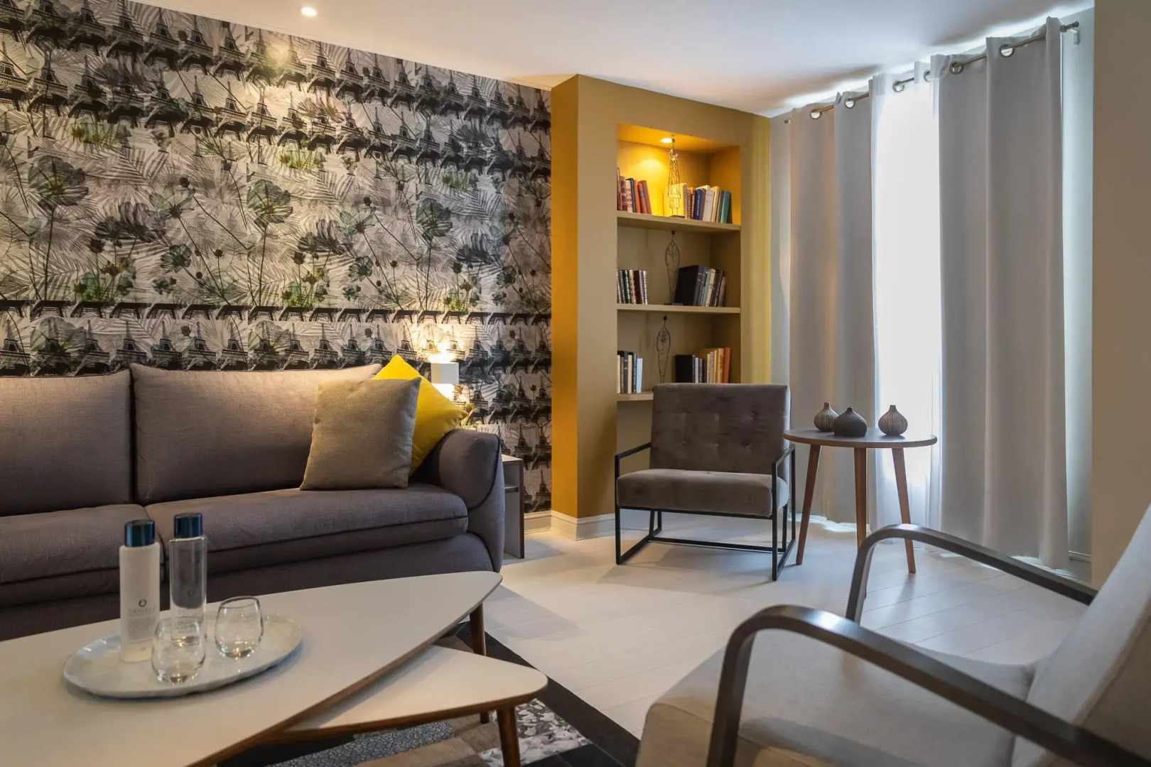 Photo - Résidence & Spa Le Prince Régent