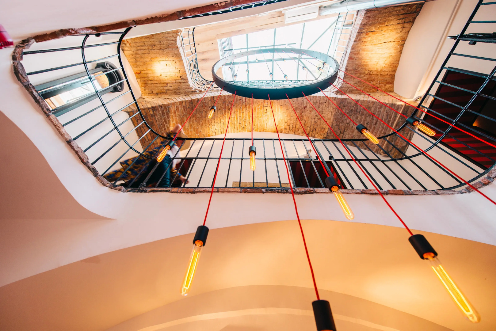 Photo - PEST-BUDA Design Hotel