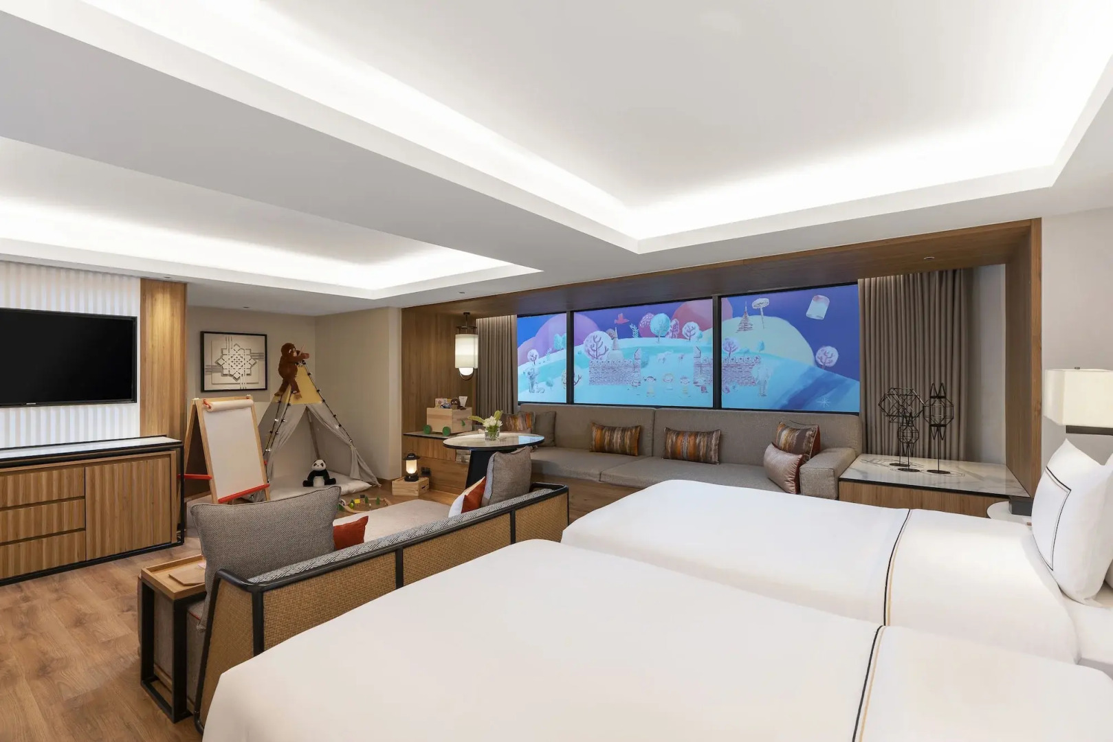 Foto - Melia Chiang Mai