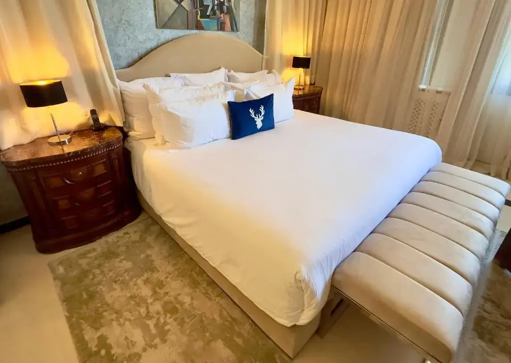 Photo - Sillage Palace Sky & Spa