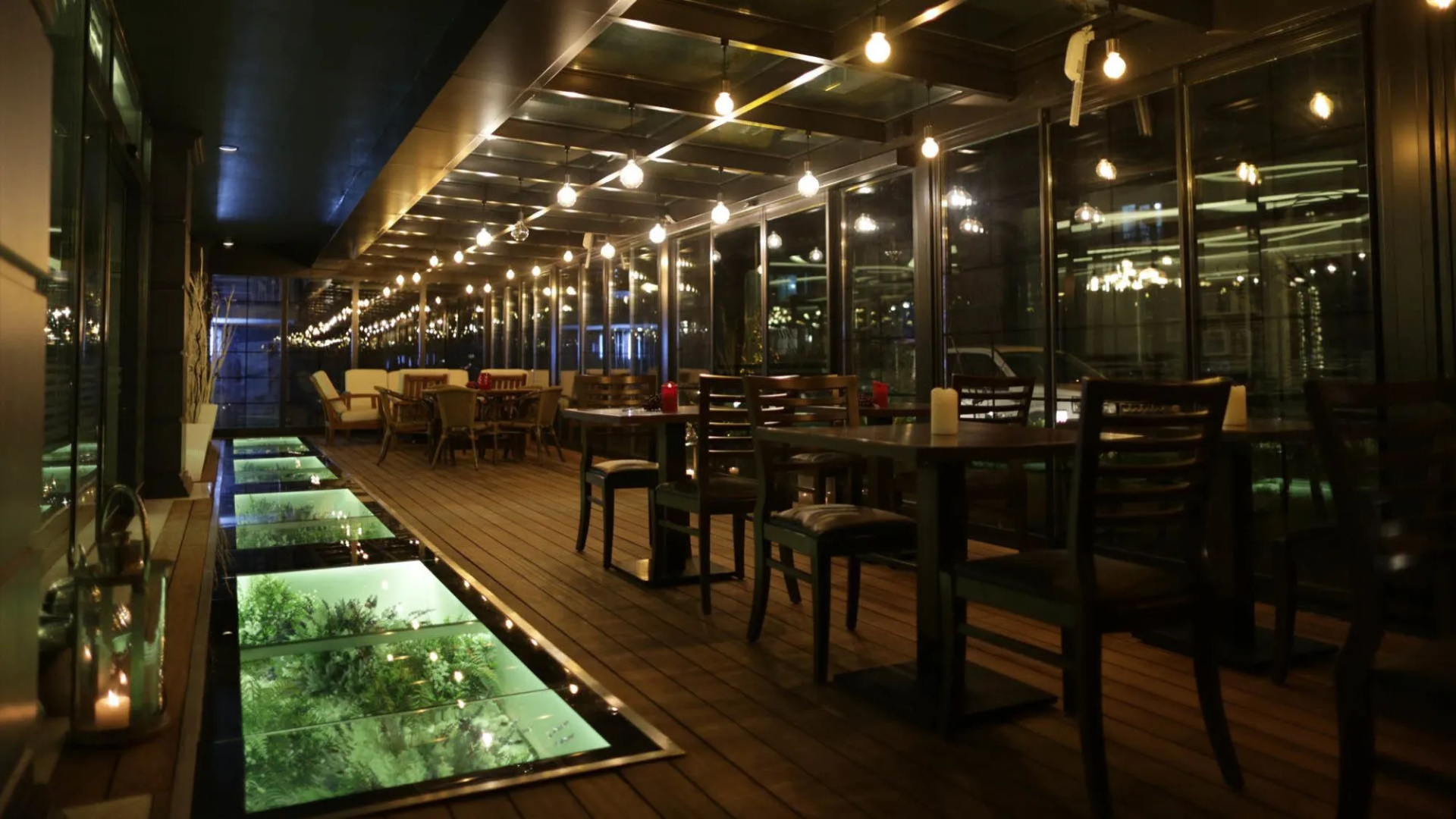 Photo - Florya Grand Hotel
