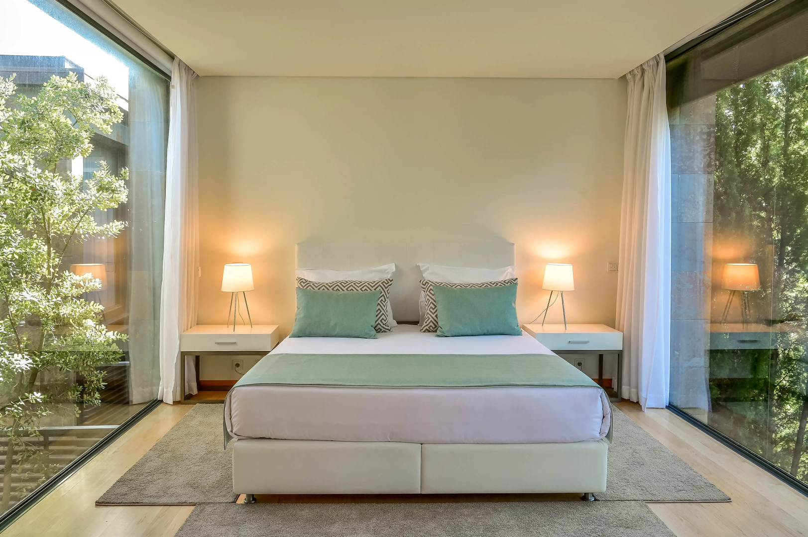 Photo - Troia Residence - Beach Houses