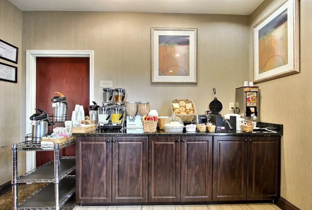 Photo - Magnolia Inn and Suites Pooler