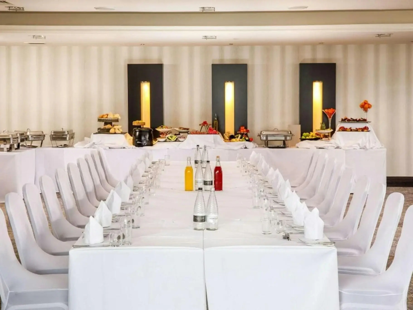 Foto - Holland House Hotel Cardiff By Sunday