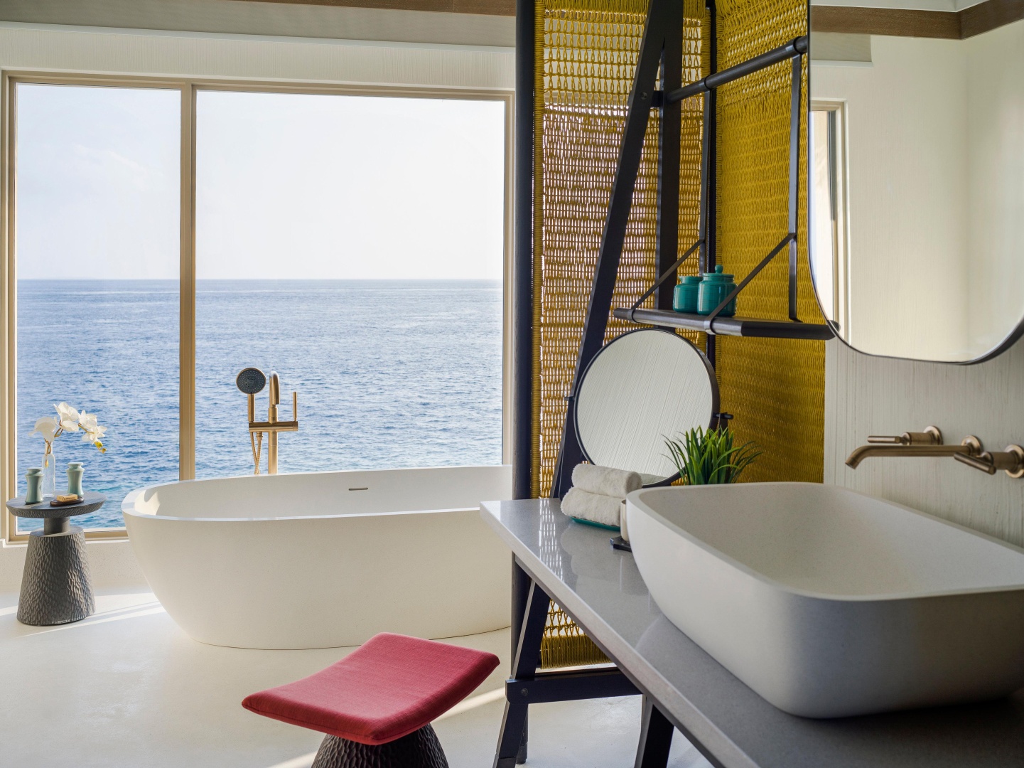 InterContinental Maldives Maamunagau Resort by IHG, Bild 14 von 27