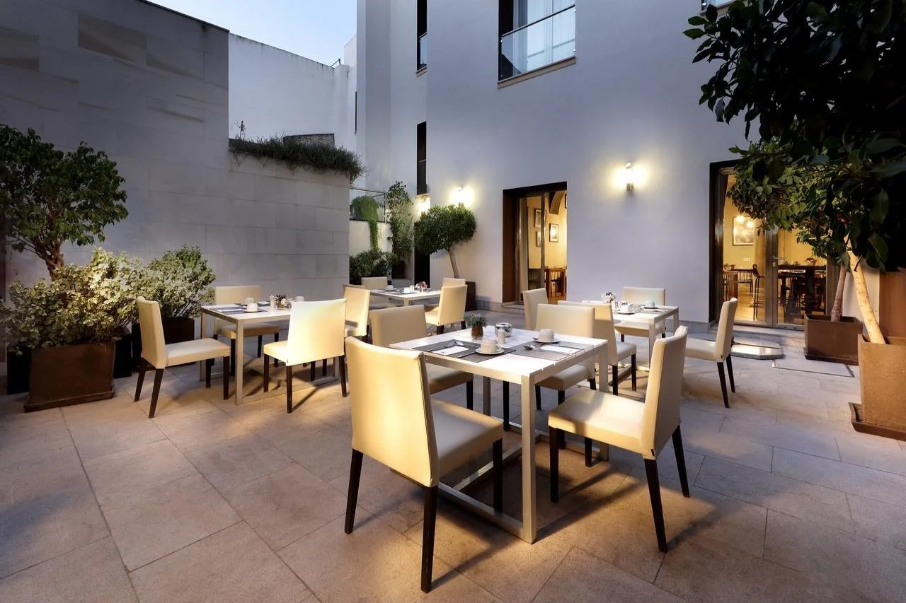 Photo - Eurostars Sevilla Boutique