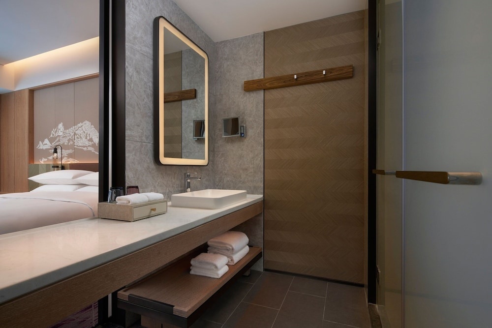 Courtyard By Marriott Chongli
