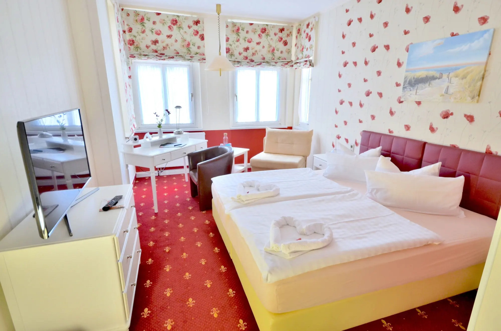 Foto - Hotel Alt Connewitz