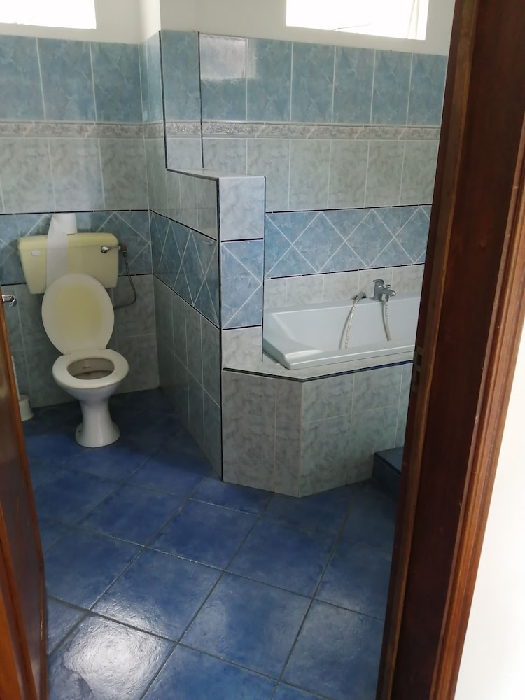 Foto - Oceanic Villa