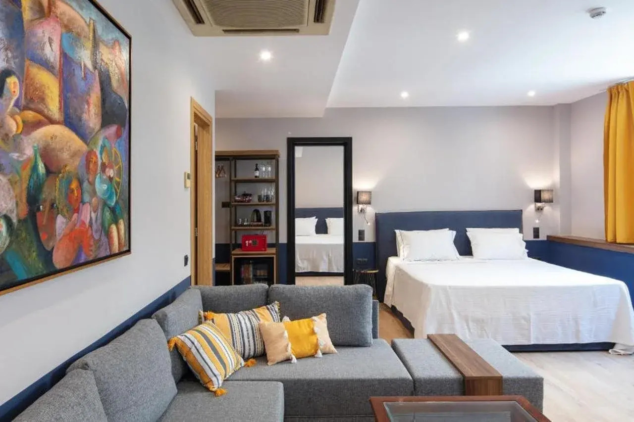 Photo - The Vault Athens