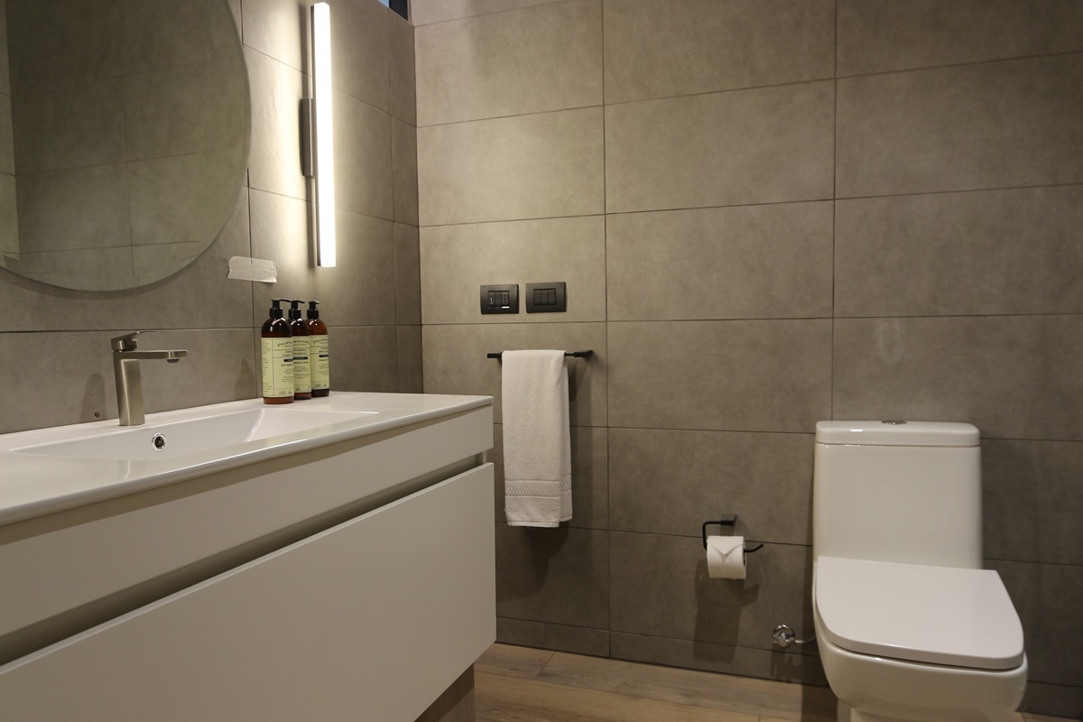 Photo - Nucleo Mayor Apart