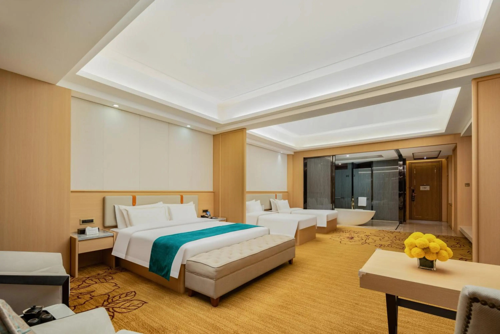 Photo - Honder International Hotel