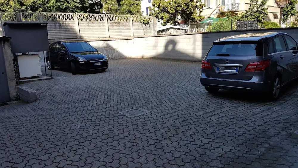 Foto - Hotel Mondial