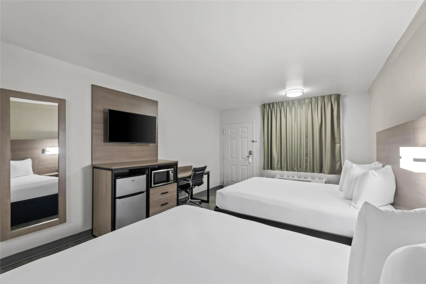 Photo - Americas Best Value Inn Austin University