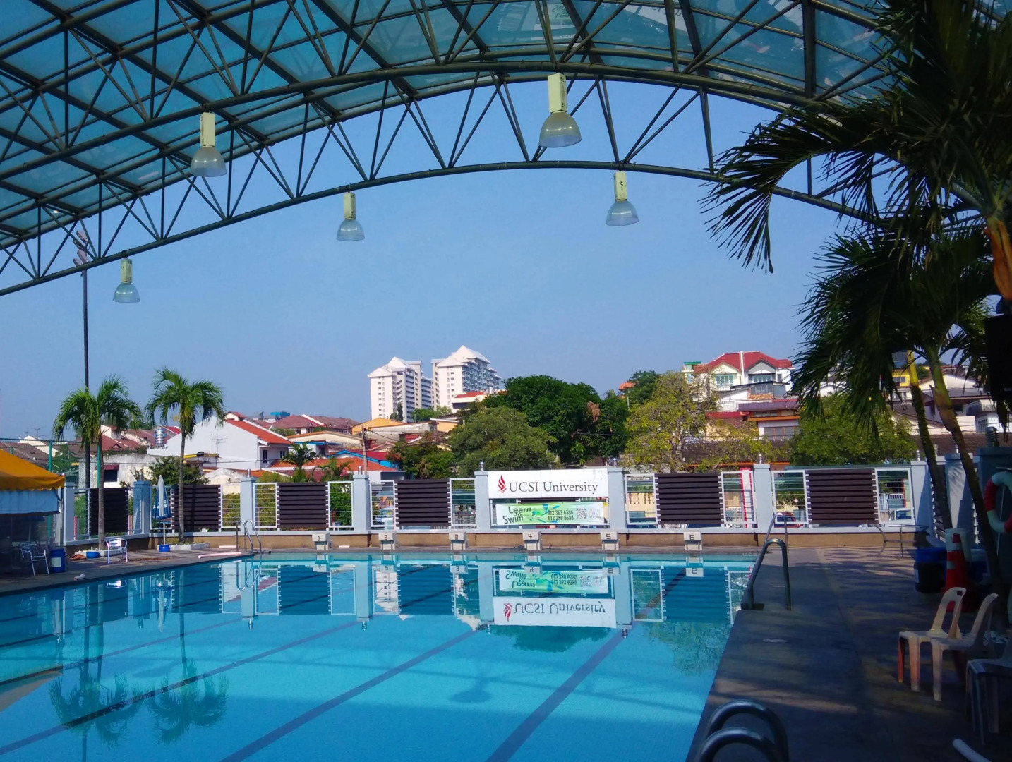 Foto - Le Quadri Kuala Lumpur By UCSI Hotels