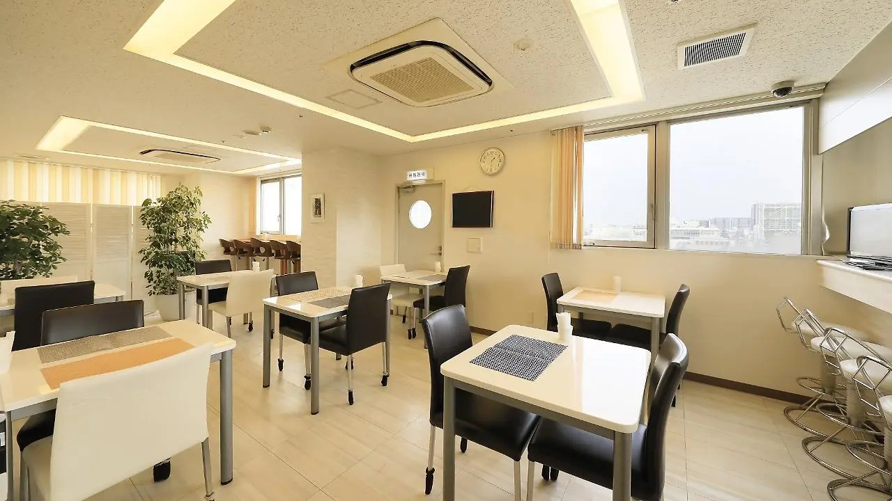 Foto - Hotel Famy Inn Kinshicho