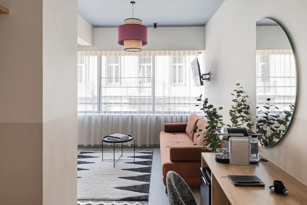 Photo - Airio Athens Suites