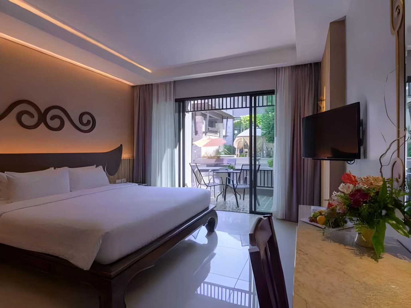 Photo - Le Bali Resort