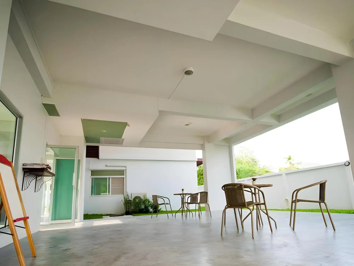 Photo - The Meet Green Apartment