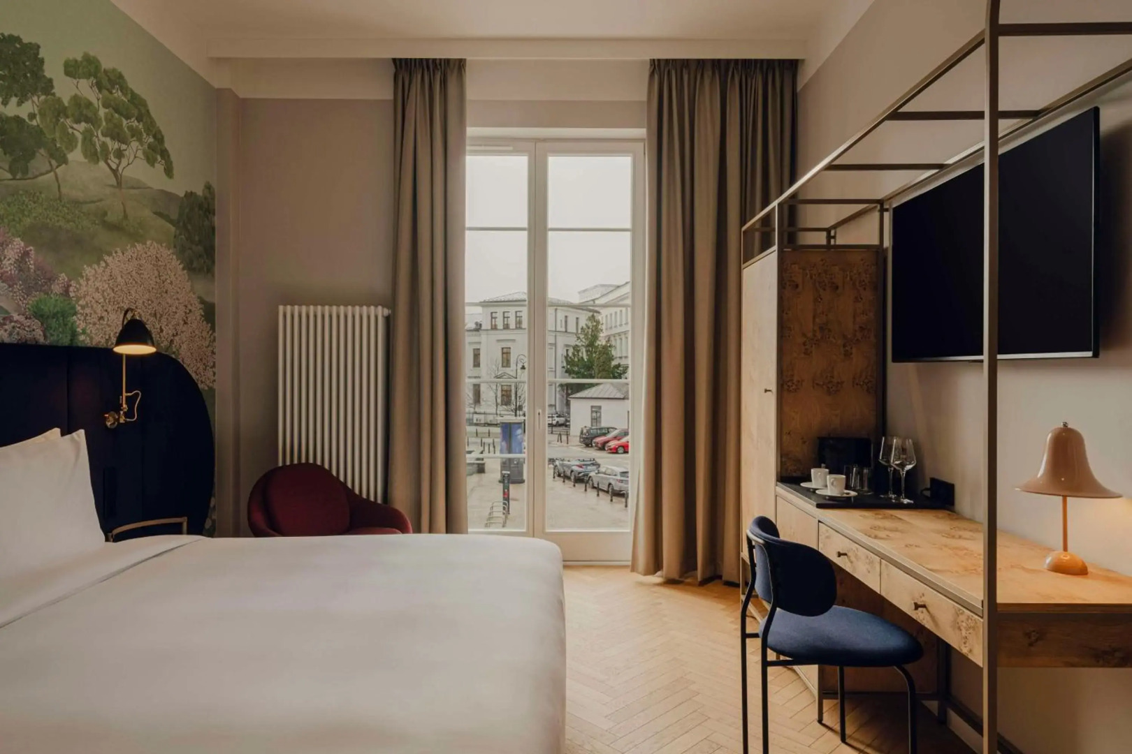 Photo - Flaner Hotel, WorldHotels Crafted