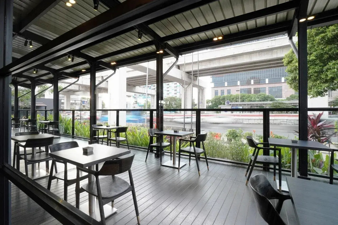 Photo - Swiss-Belinn Cawang