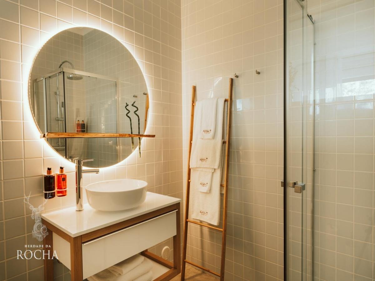 Herdade da Rocha Boutique Lodge, Bild 8 von 18