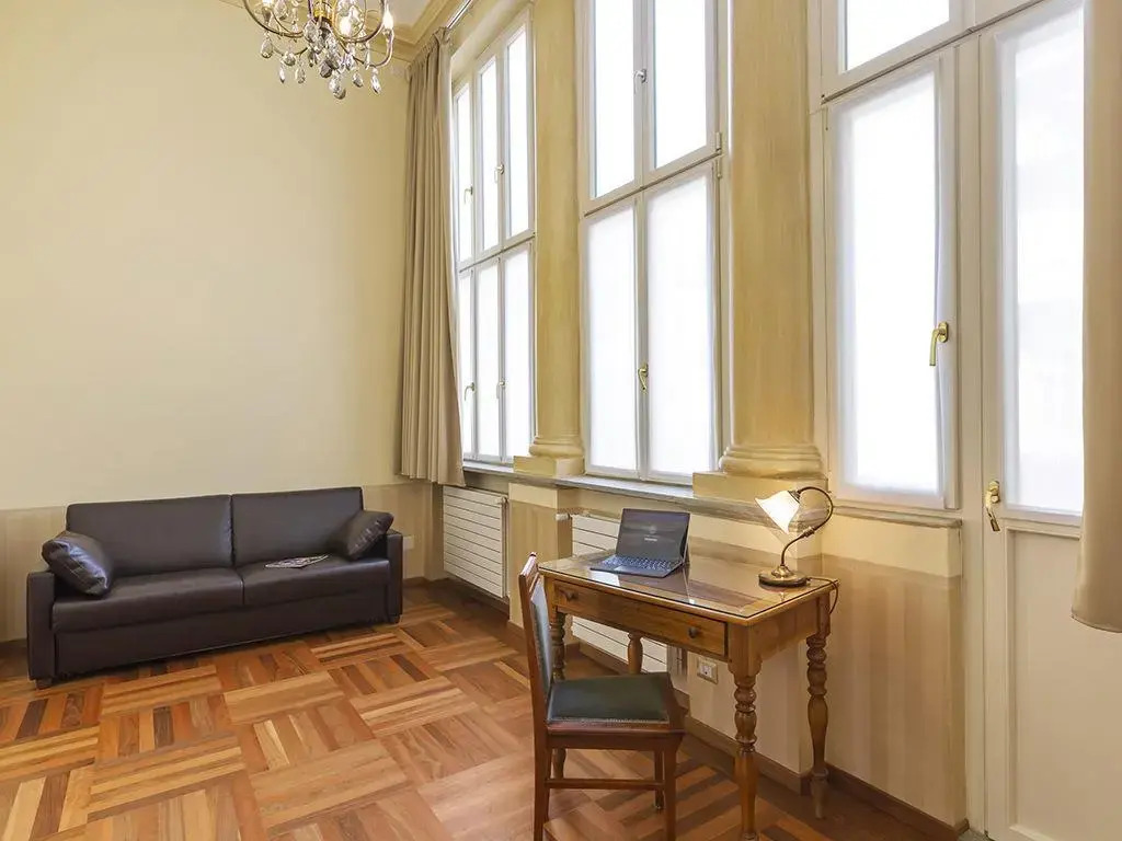 Photo - Hotel Roma e Rocca Cavour