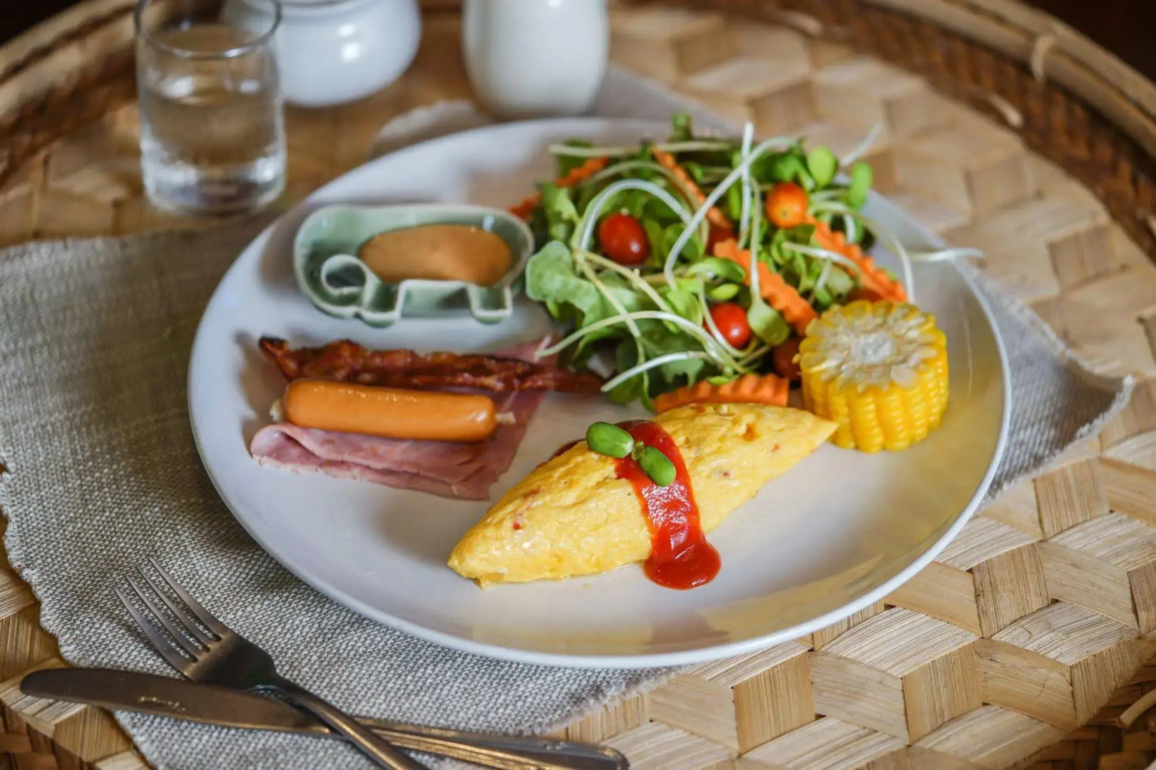 Photo - Buri Gallery House