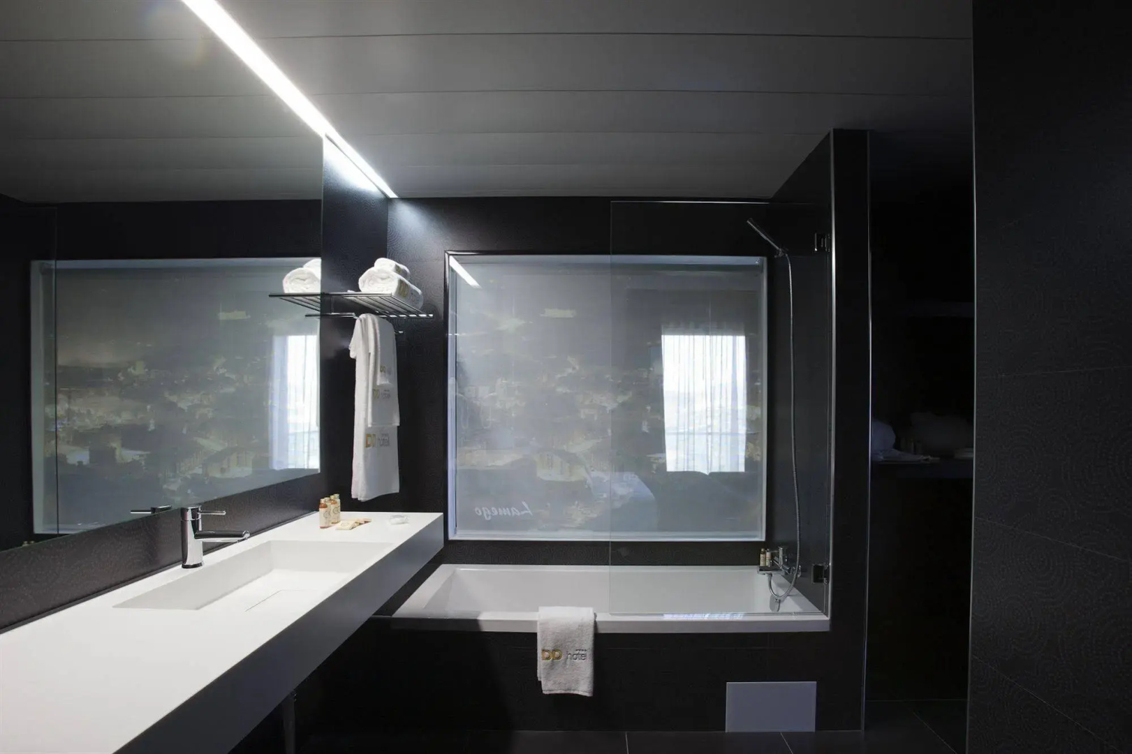 Foto - Delfim Douro Hotel